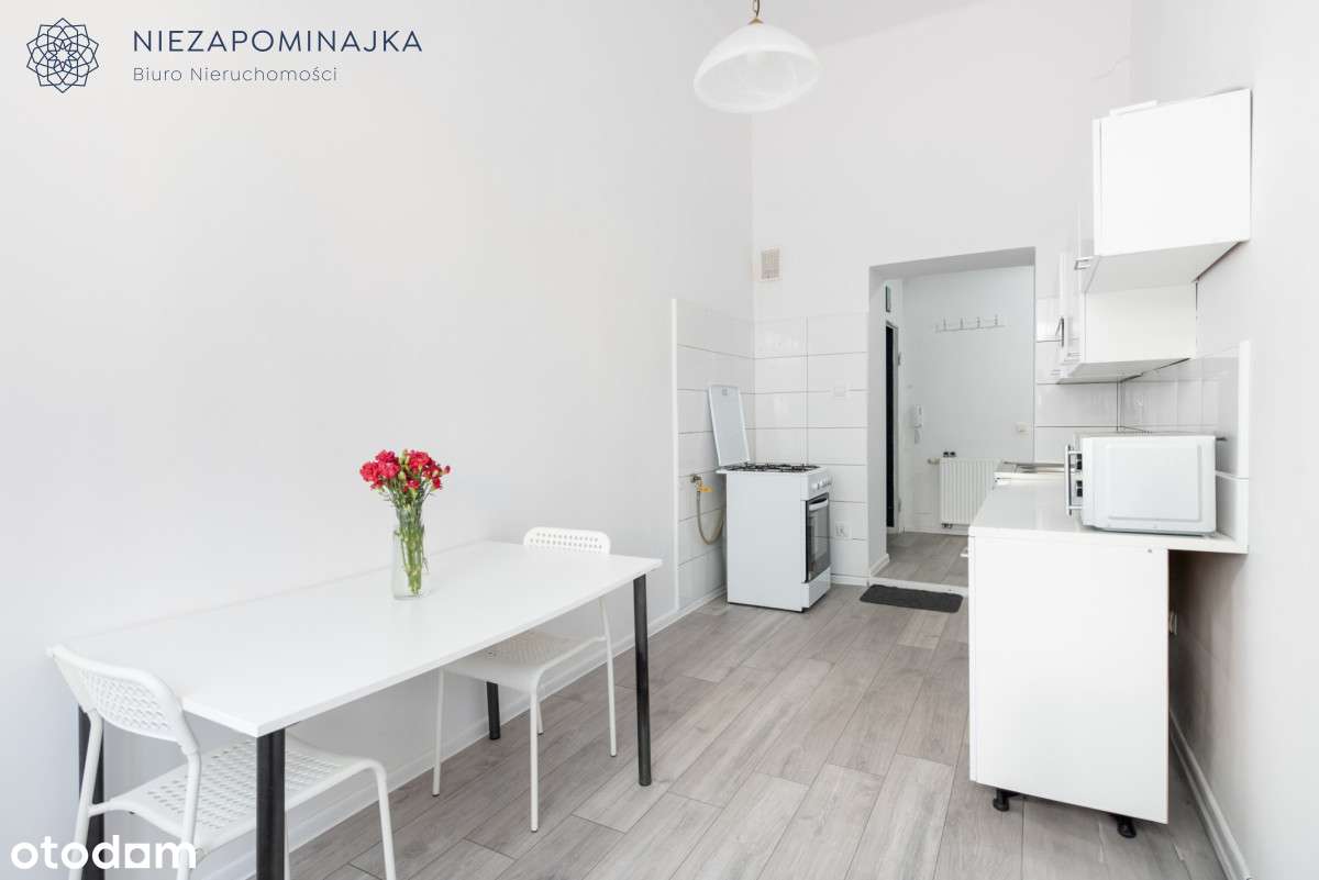 Mieszkanie idealne pod inwestycje! Udziały-14