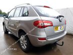 Dezmembrez Renault Koleos 2,0 DCI - 4