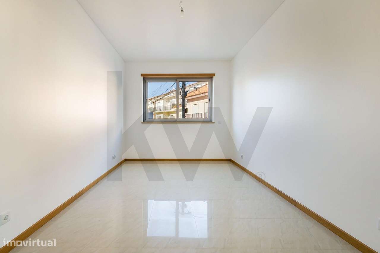 Apartamento T2+1 com Terraço Privativo de 66 m2 - Grande imagem: 5/15