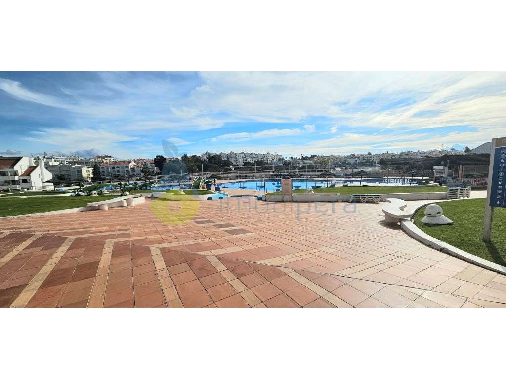 Excelente apartamento T1 para viver ao ano ou rentabilizar, com 54,... - Grande imagem: 5/40