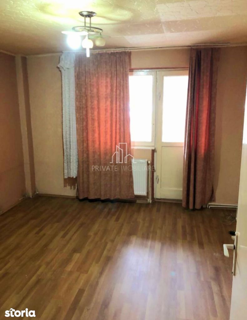 Apartament 2 camere, Partial Mobilat, Zona Dambu, Godeanu