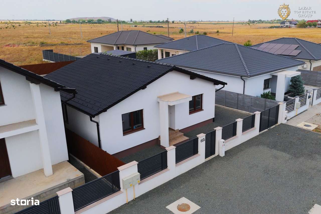 Casă 3 camere de vânzare in Livada - Imagine principală: 3/20