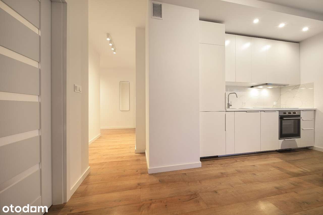 Drabika 75, 3 pokoje, mp, klimatyzacja, Wirtualny Spacer-7