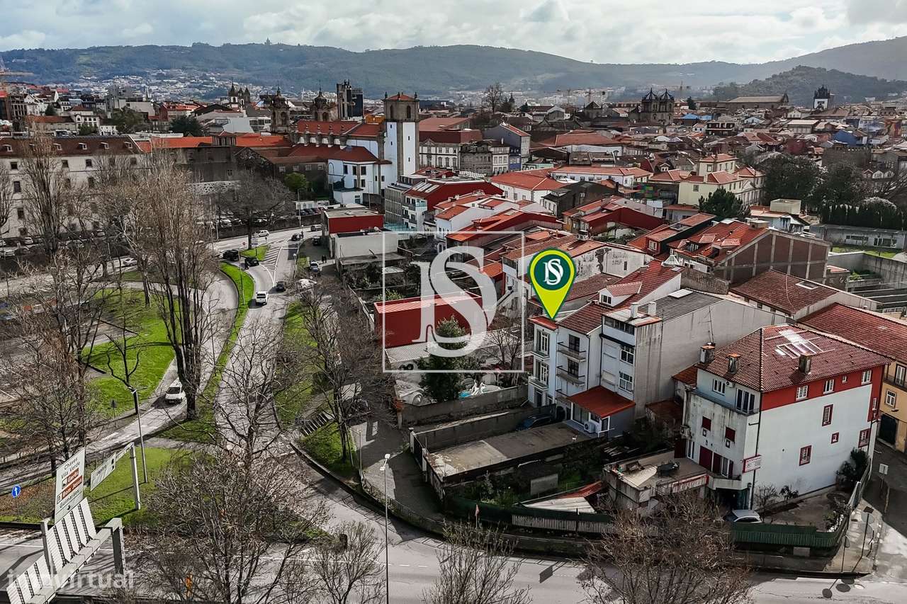 Apartamentos NOVOS, no centro de Braga! - Grande imagem: 4/31