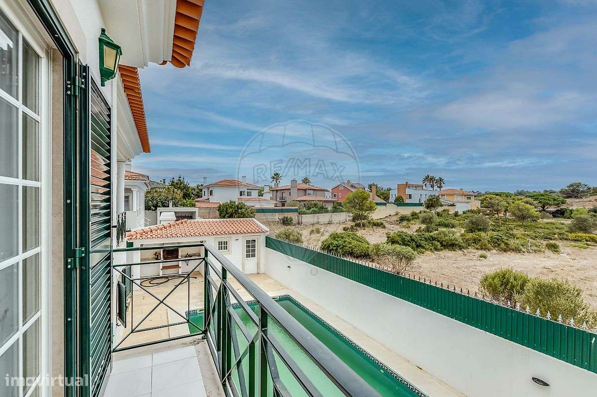 Moradia T4 para venda - Grande imagem: 5/50