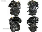 Motor Completo  Usado RENAULT Clio 0.9 TCe - 1