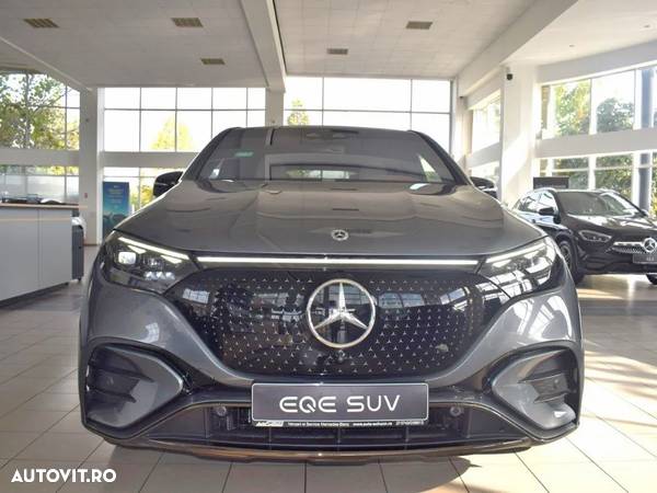 Mercedes-Benz EQE 500 4Matic AMG Line - 3