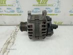 Alternator 1.4 tdi cusb 04B903023B Audi Q3 8U - 2