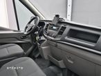 Ford Transit 130KM SCAB Skrzynia Otwarta - 13