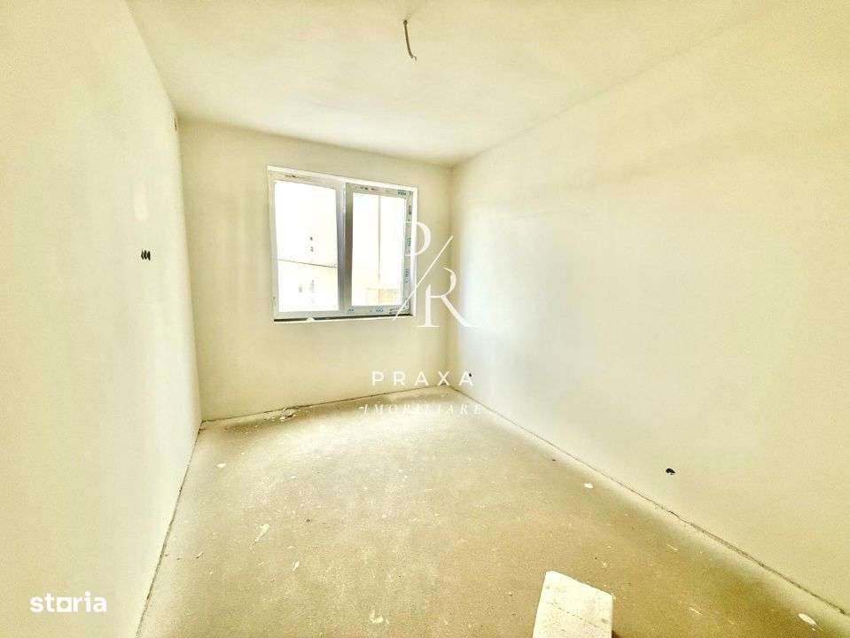 Aparament 3 camere 58 mp utili, FINISAT, zona strazii Colinei - Imagine principală: 4/5