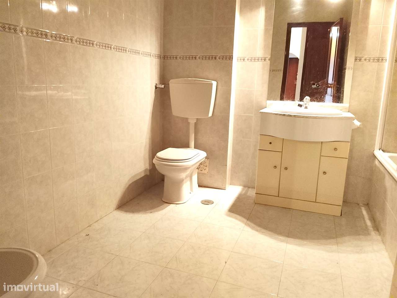 Apartamento T2 Venda em Algueirão-Mem Martins,Sintra-6