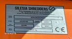 Inny KRUSZARKA SILESIA SHREDDERS - 26