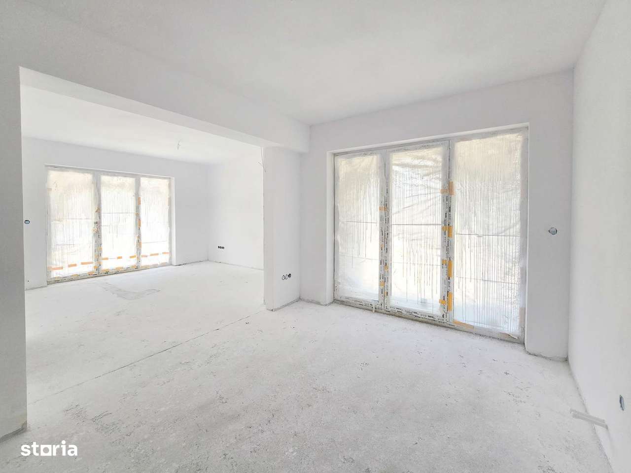 Apartament 2 camere, 52 mp+ 8mp terasa, Faza 5 Avantgarden - Imagine principală: 5/13