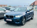BMW X3 xDrive30e Aut. M Sport - 1