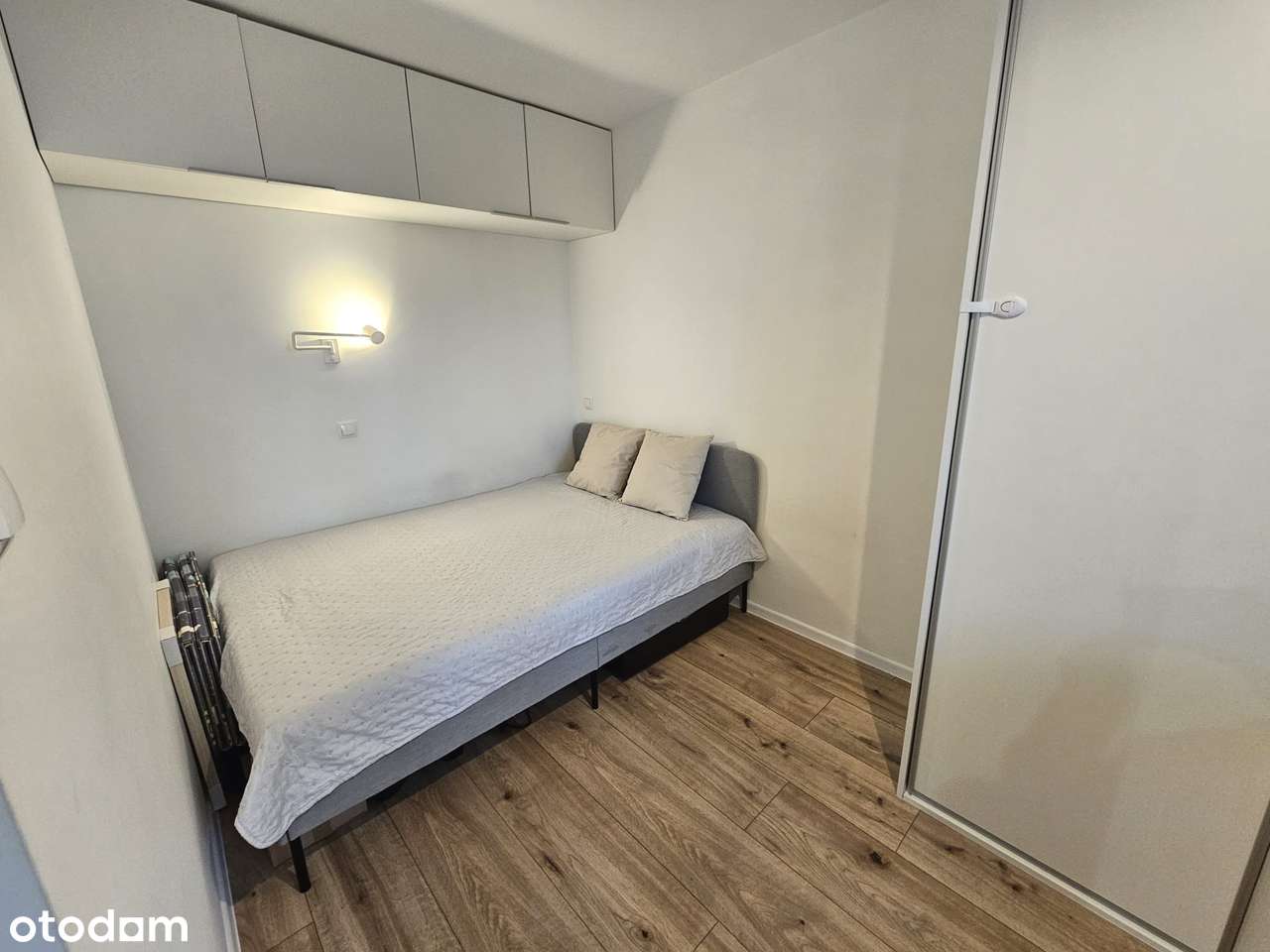 Po generalnym remoncie mieszkanie ul. Palmowa-17