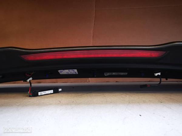 AUDI A3 8V S3 SPORTBACK AILERON - Z141 - 8