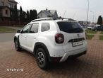 Dacia Duster TCe 150 4WD Prestige - 5