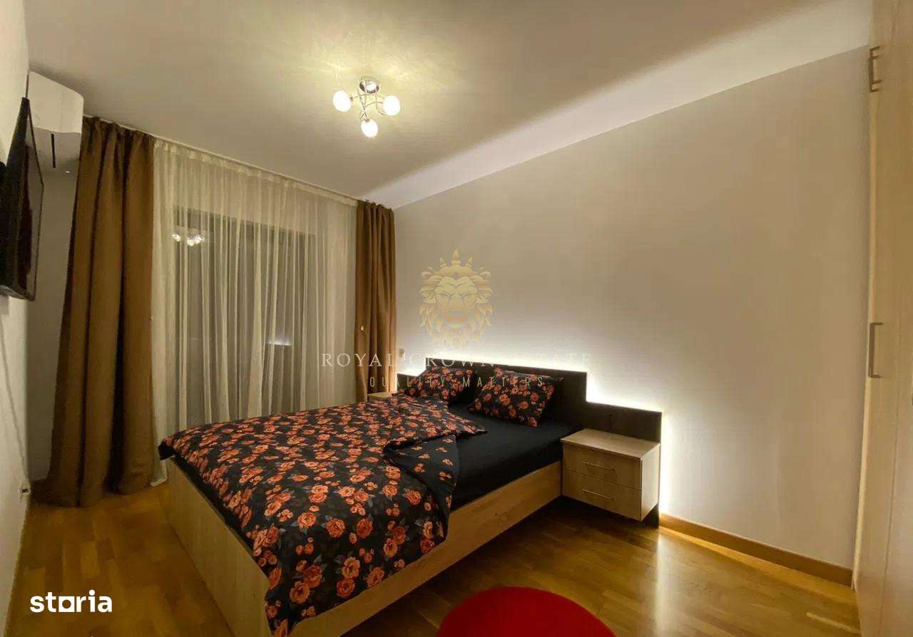 Apartament 3 camere Icon Residence, Banu Manta, Victoriei - Imagine principală: 5/9