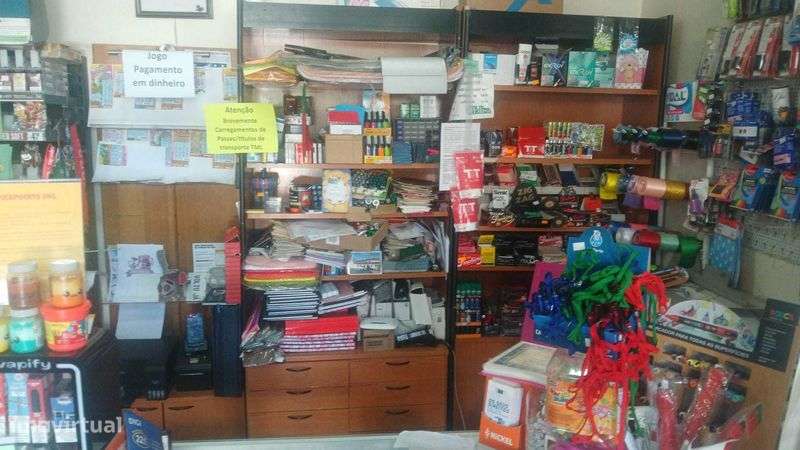 Trespasse Papelaria/Livraria/Tabacaria - Grande imagem: 2/8