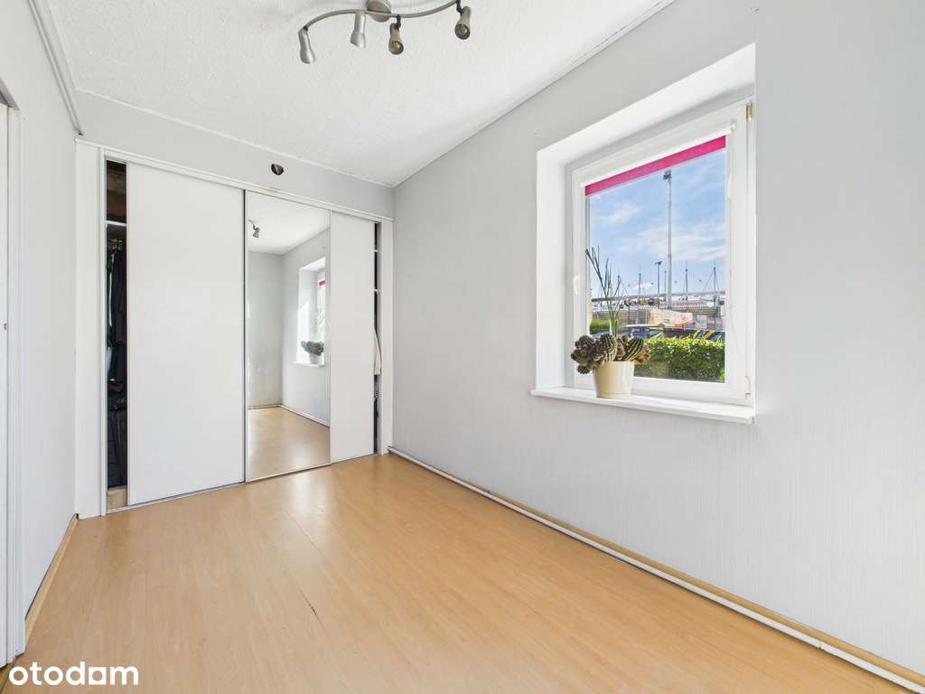 Duże mieszkanie ul. Śląska-4