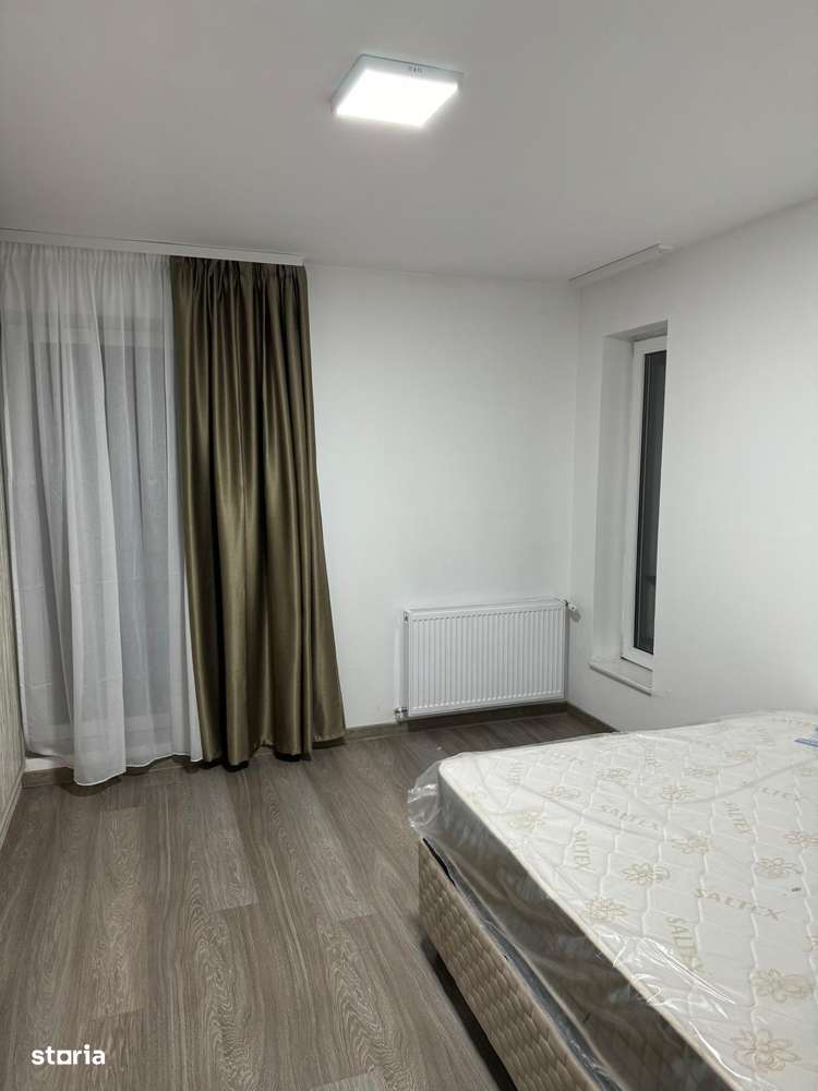 Apartament 2 camere, imobil nou, parcare, Zorilor- Zona Sigma-5