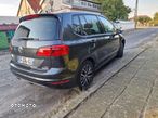 Volkswagen Golf Sportsvan 1.4 TSI BlueMotion Technology DSG Allstar - 40