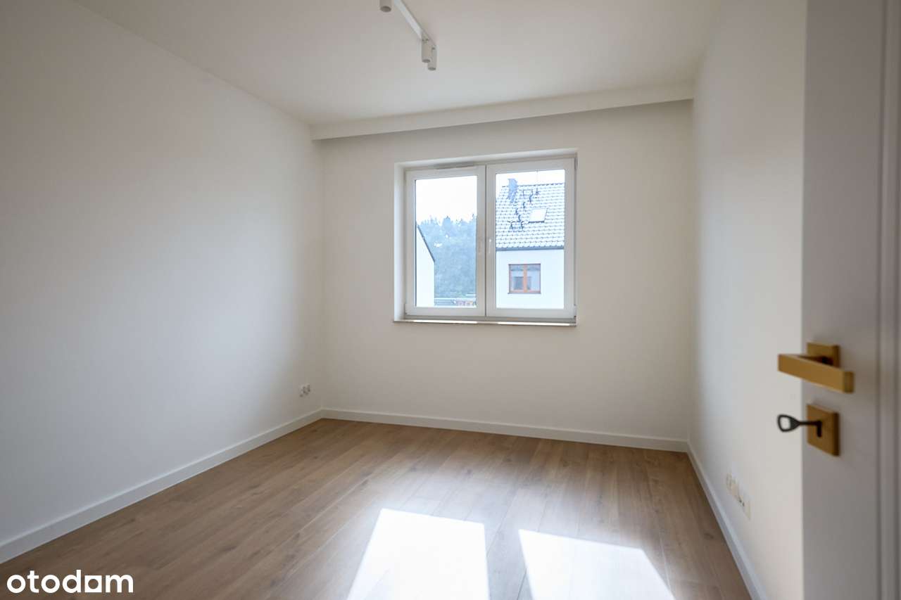 Miejsce, gdzie odpoczniesz – dom z sauną i ogrodem blisko Wrocławia-13