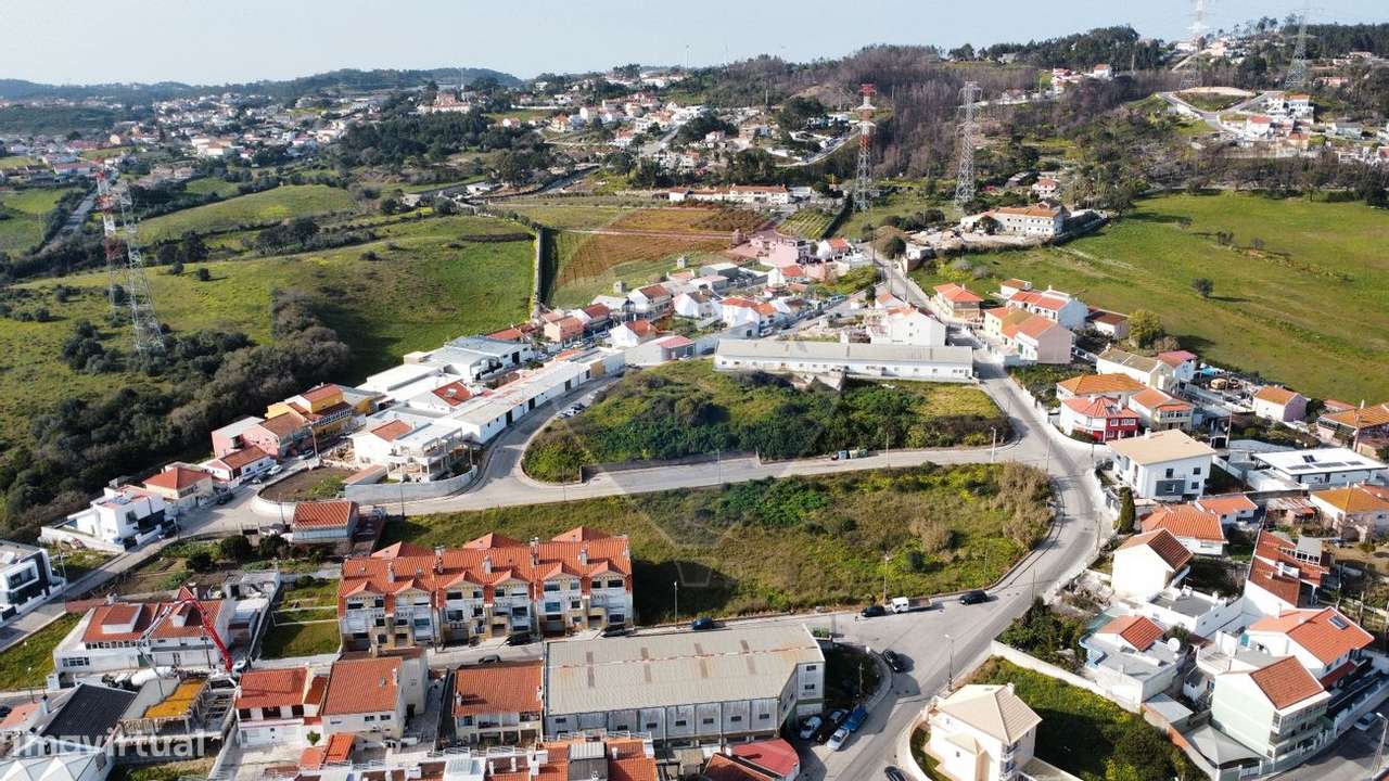 Terreno  para venda-2