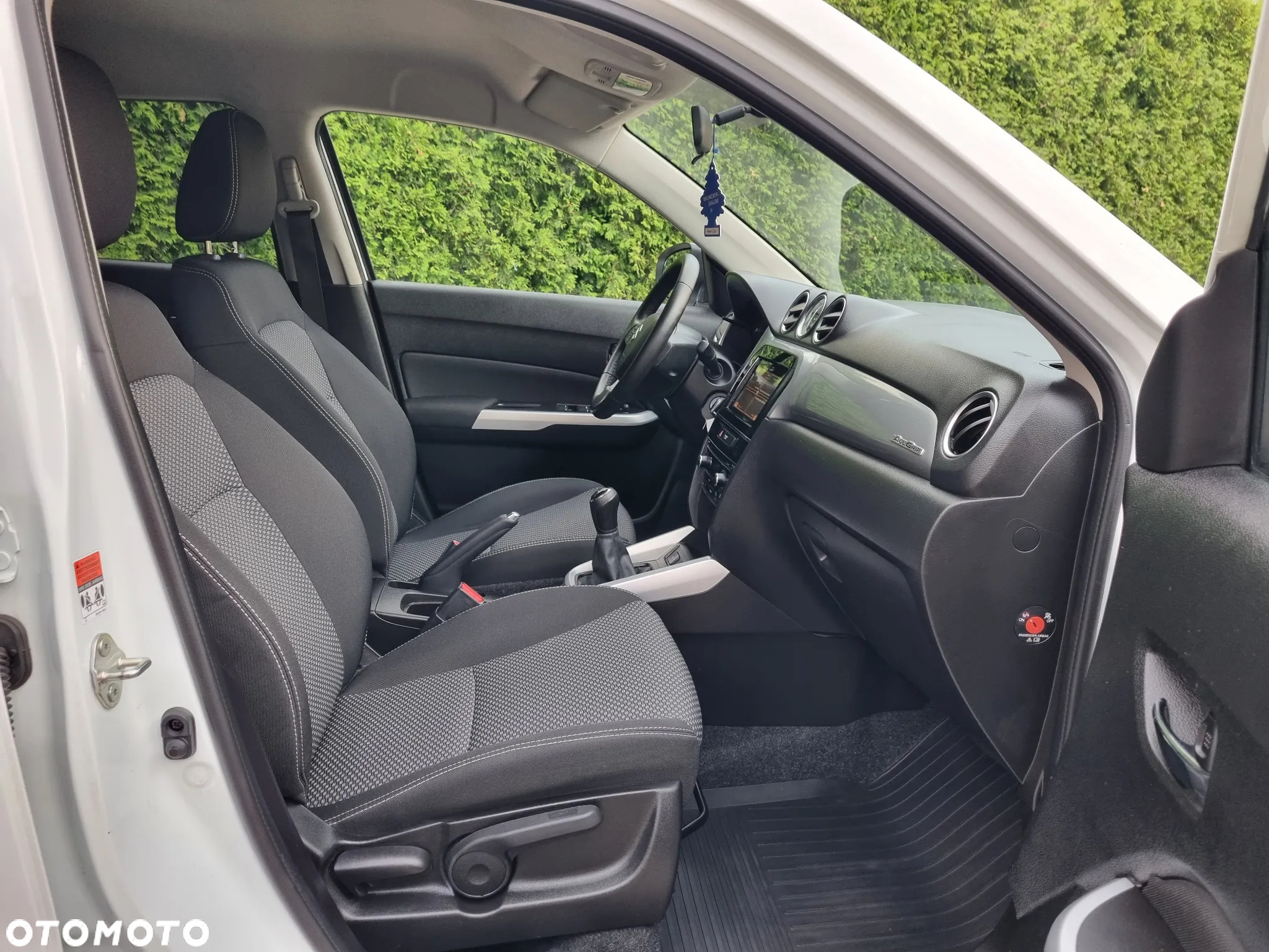 Suzuki Vitara 1.6 Premium 4WD - 5