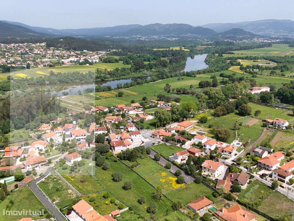 Lote para Construção a 10 minutos de Ponte de Lima-10