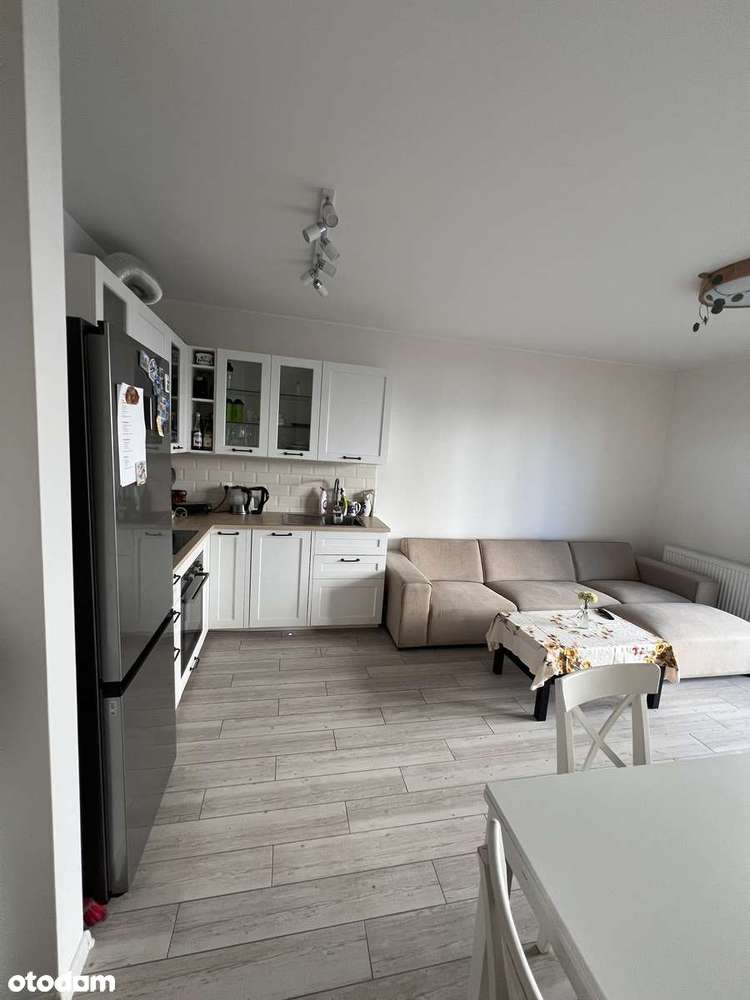 Bezpośrednio – Rumia, Błoń Janowskich · 40 m² · Euro Styl 2022- okazja - Pełny obrazek: 4/9