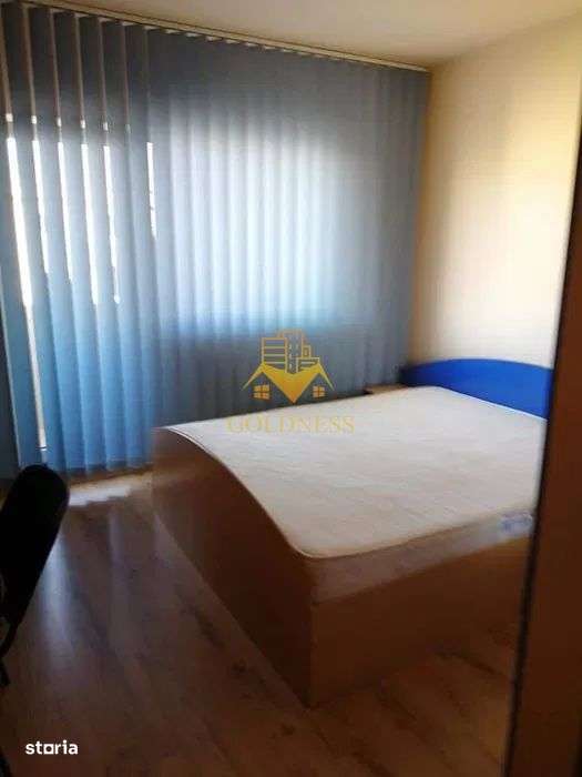 2 camere decomandate, Parcare, Marasti, Kaufland, Fabricii - Imagine principală: 4/7