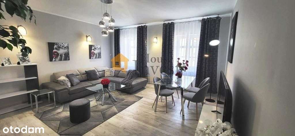 Apartament 2 pokojowy Centrum miasta - Pełny obrazek: 1/11