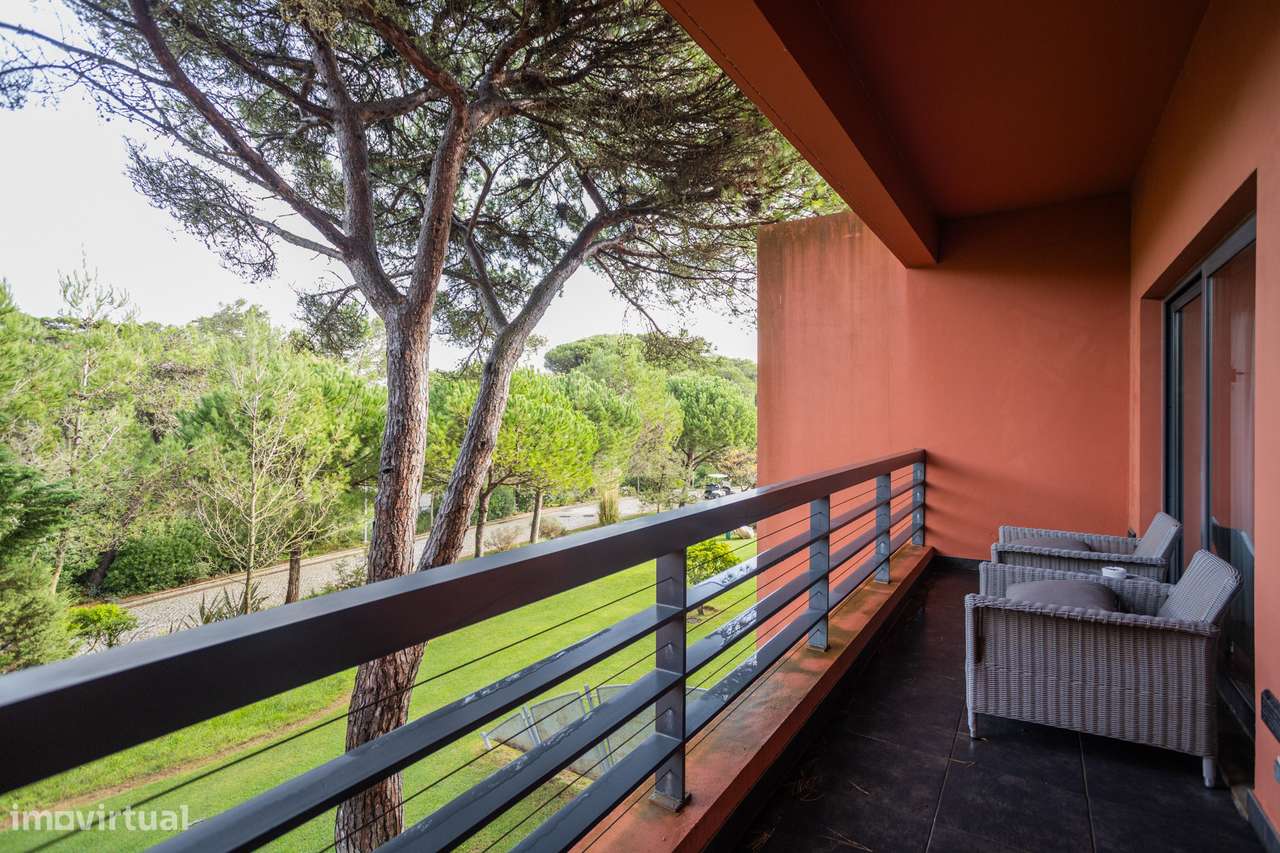 Apartamento T1 na Quinta da Marinha "Sheraton Cascais Resort"-16