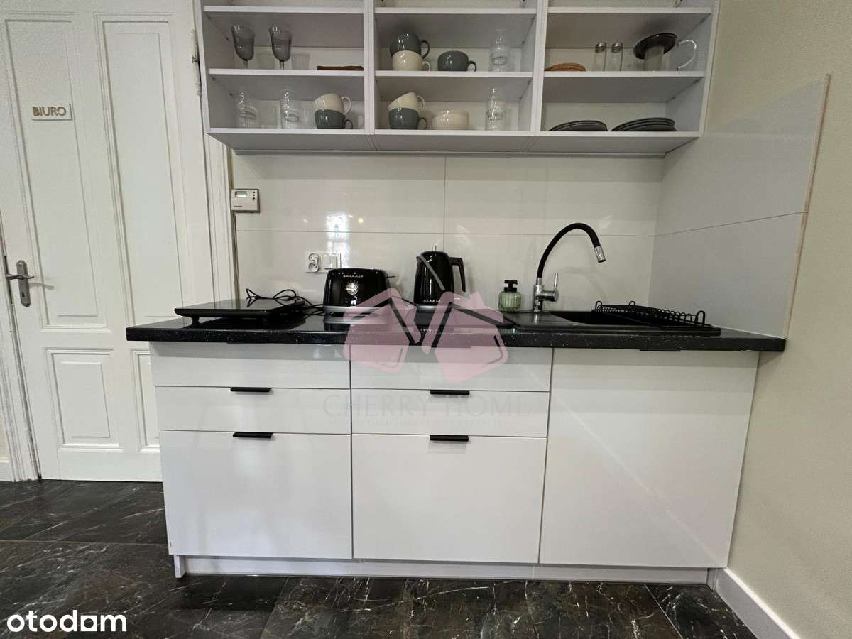 Unikalne mieszkanie w kamienicy w centrum Sopotu-15