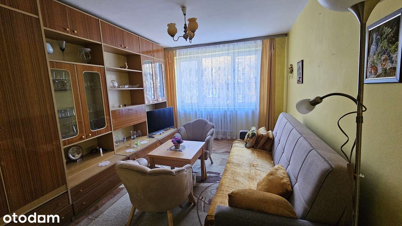 DIAMENT DO OSZLIFOWANIA – Śródmieście, ul. Narutowicza!-4