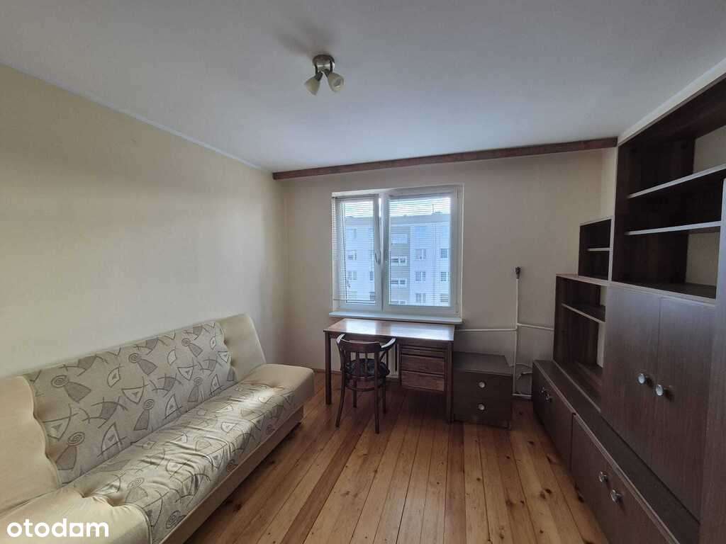 Mieszkanie z Wysokim Potencjałem Aranżacyjnym-9