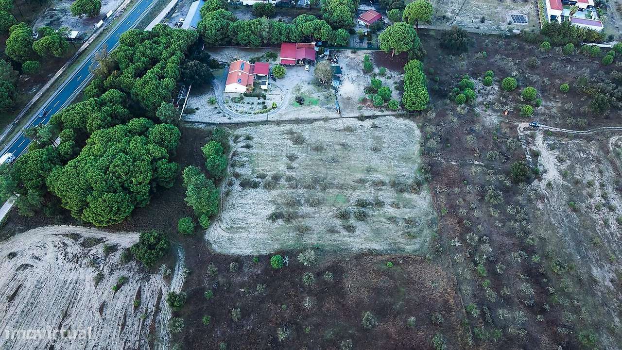 Terreno  para venda-7