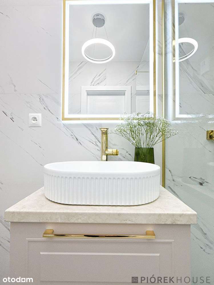 Nowa Super Cena- Metro Art | ul. Żupnicza 50 m2-7