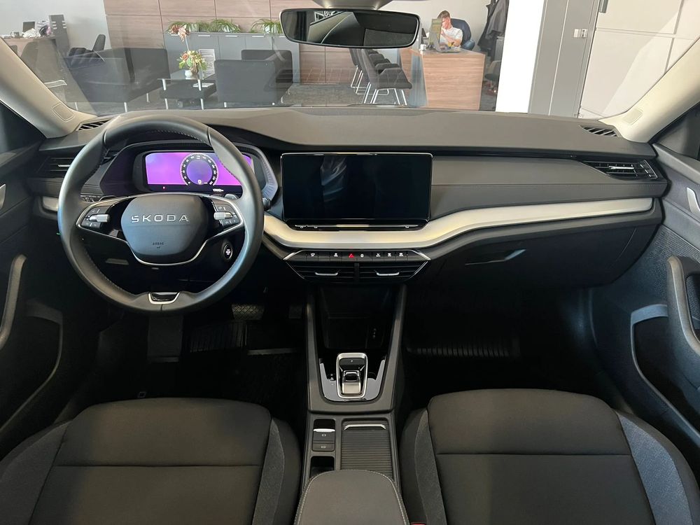 Skoda Octavia Combi 1.5 TSI 150KM DSG Salon Polska FV23% LEASING KREDYT GOTÓWKA