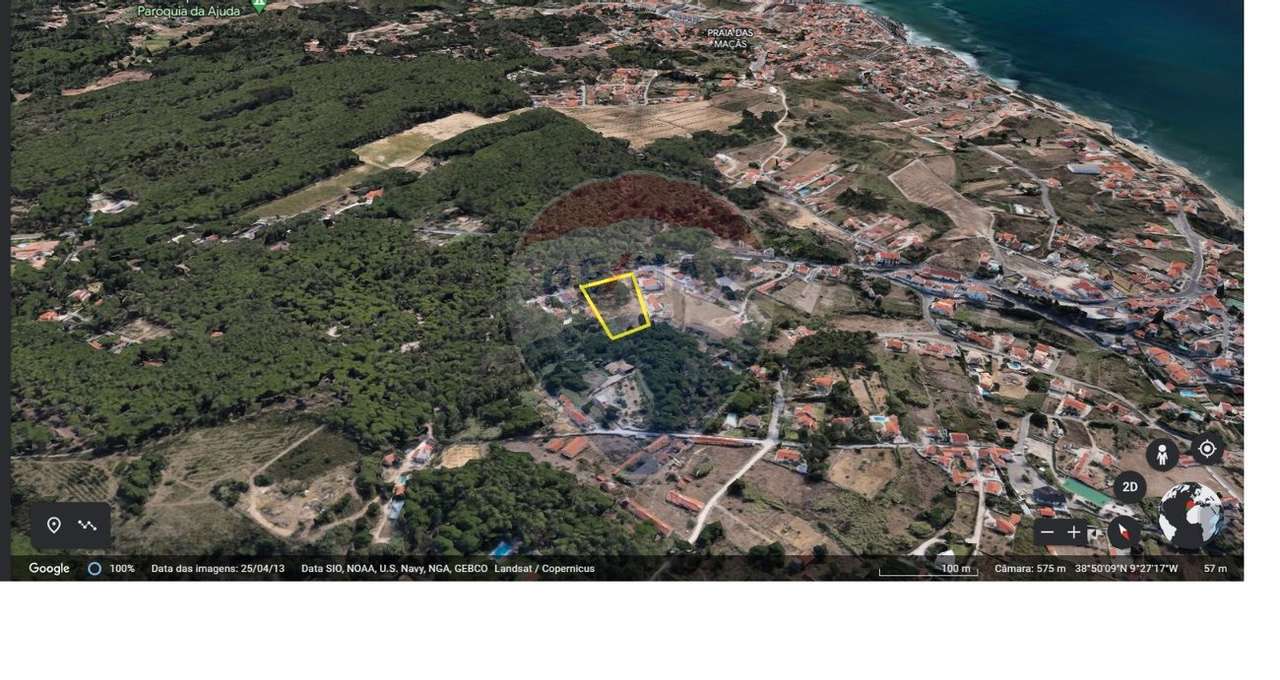 Terreno  para venda - Grande imagem: 1/3