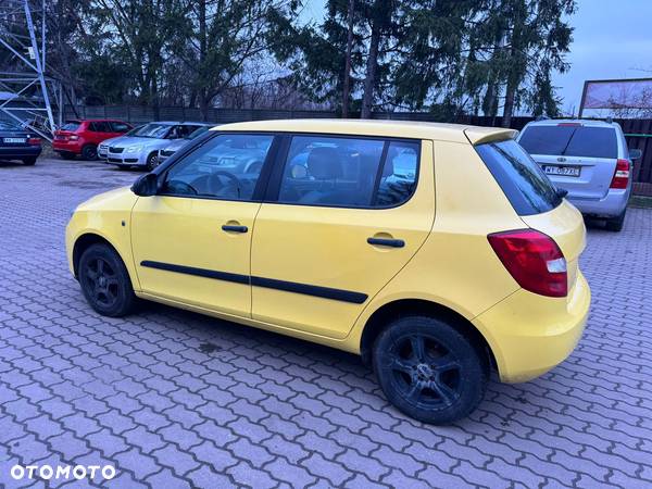 Skoda Fabia 1.2 12V Classic - 5