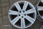 Alufelgi Volvo XC60 18stki  5x108  18 et55 - 4