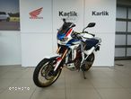 Honda CRF - 6