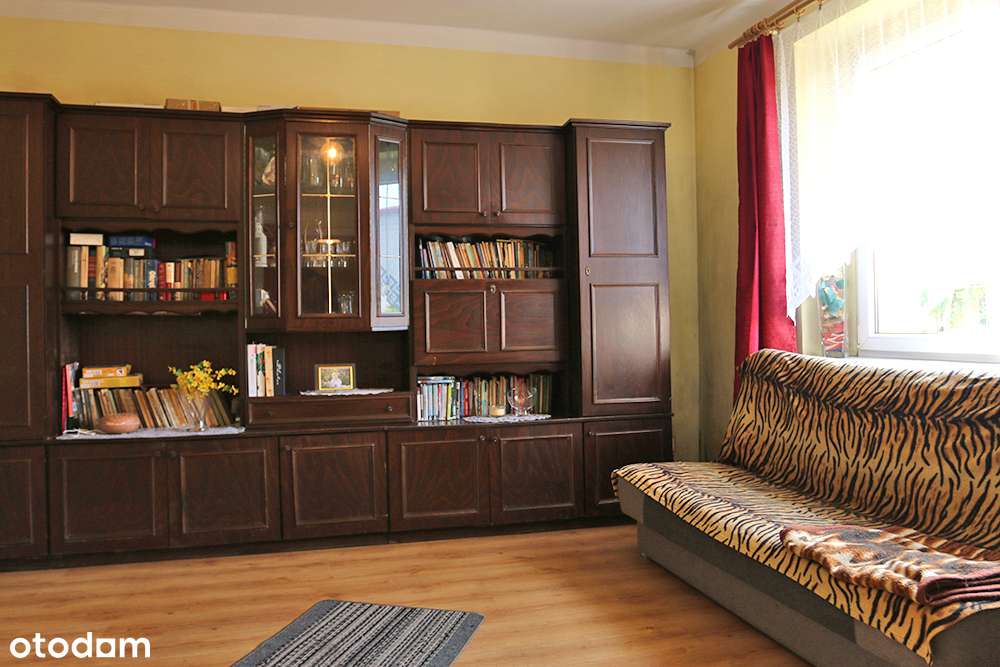 Dwurodzinny dom z ogromnym potencjałem – Żory, Rój-15