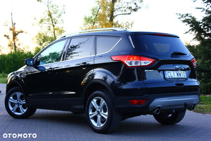 Ford Kuga 2.0 TDCi FWD Trend - 6