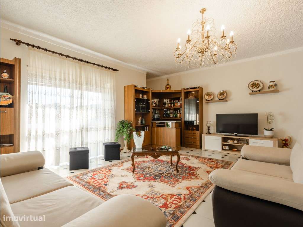 Moradia independente em Lavos- Figueira da foz-5