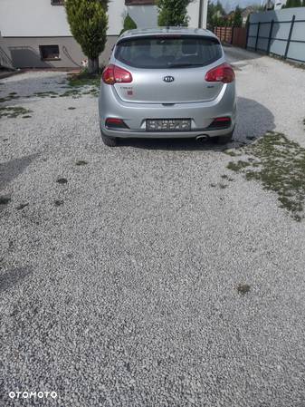 Kia Ceed Cee'd 1.4 CRDi M - 7