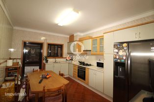 Apartamento rés do chão centro Fafe - Grande imagem: 3/8