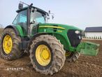 John Deere 7830 - 2